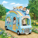 Sunshine Nursery Bus