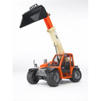 JLG 2505 Telehandler