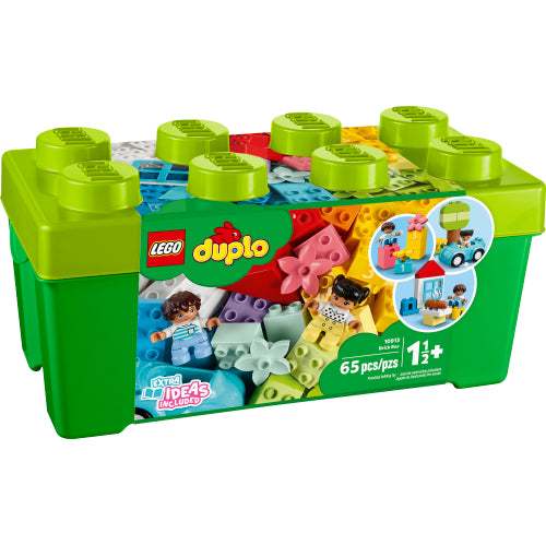 Duplo Brick Box