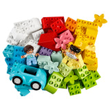 Duplo Brick Box