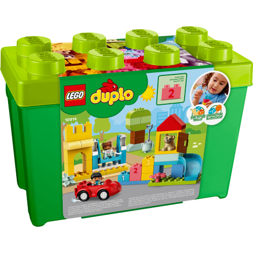 Duplo Deluxe Brick Box