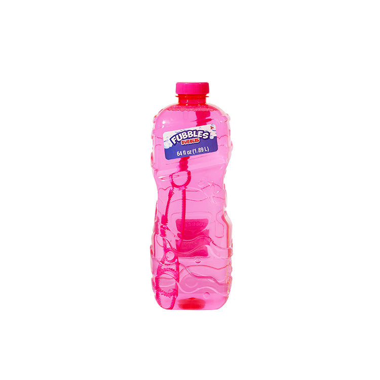 Fubbles | Bubble Solution 64oz