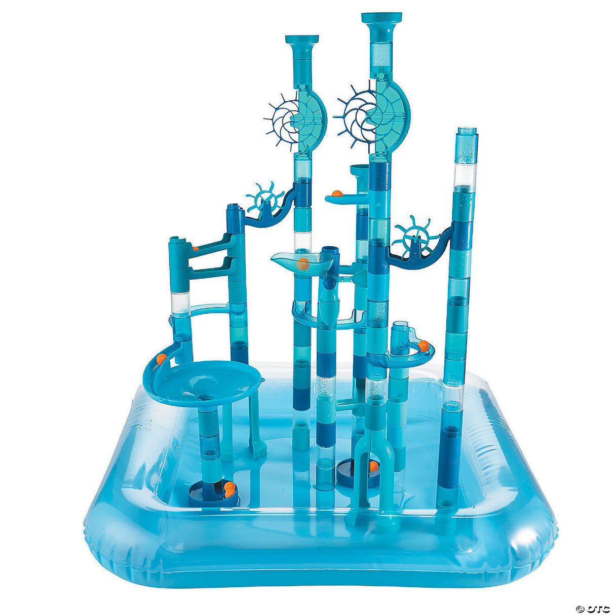 Aqua Maze Water Marble Run