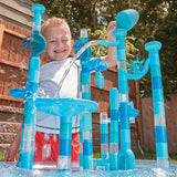 Aqua Maze Water Marble Run