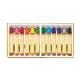 Brilliant Bee Crayons