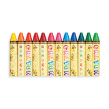 Brilliant Bee Crayons