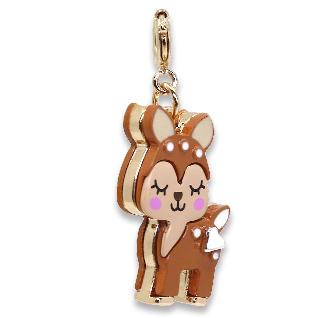 Fawn Charm