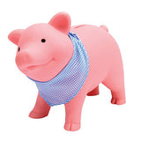 Rubber Piggy Bank