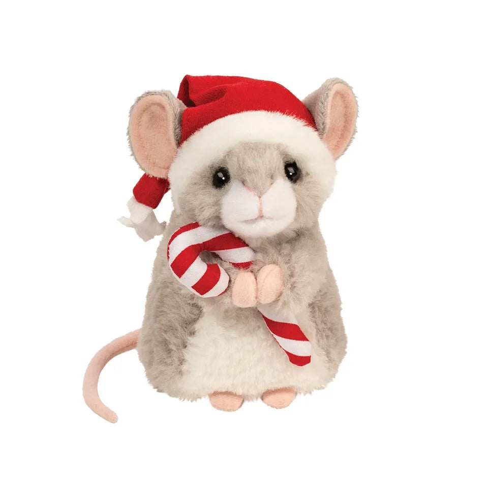 Candy Cane Mouse Merrie