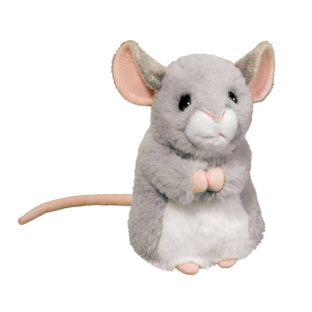 Mouse Monty