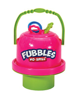 Fubbles | No-Spill Big Bubble Bucket