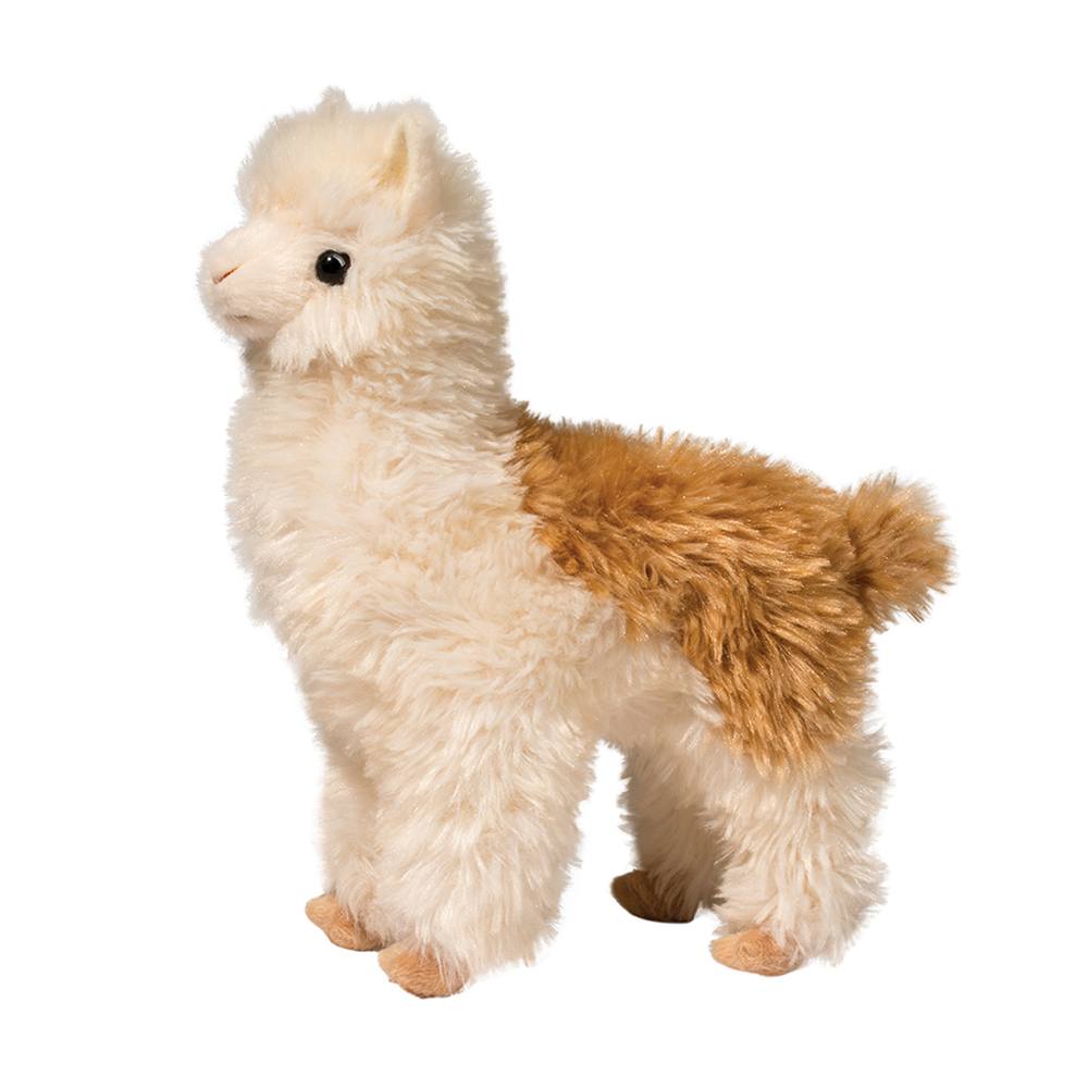 Alpaca Alice