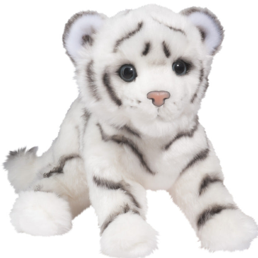 White Tiger Silky