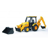 LCB MIDI CX Backhoe Loader