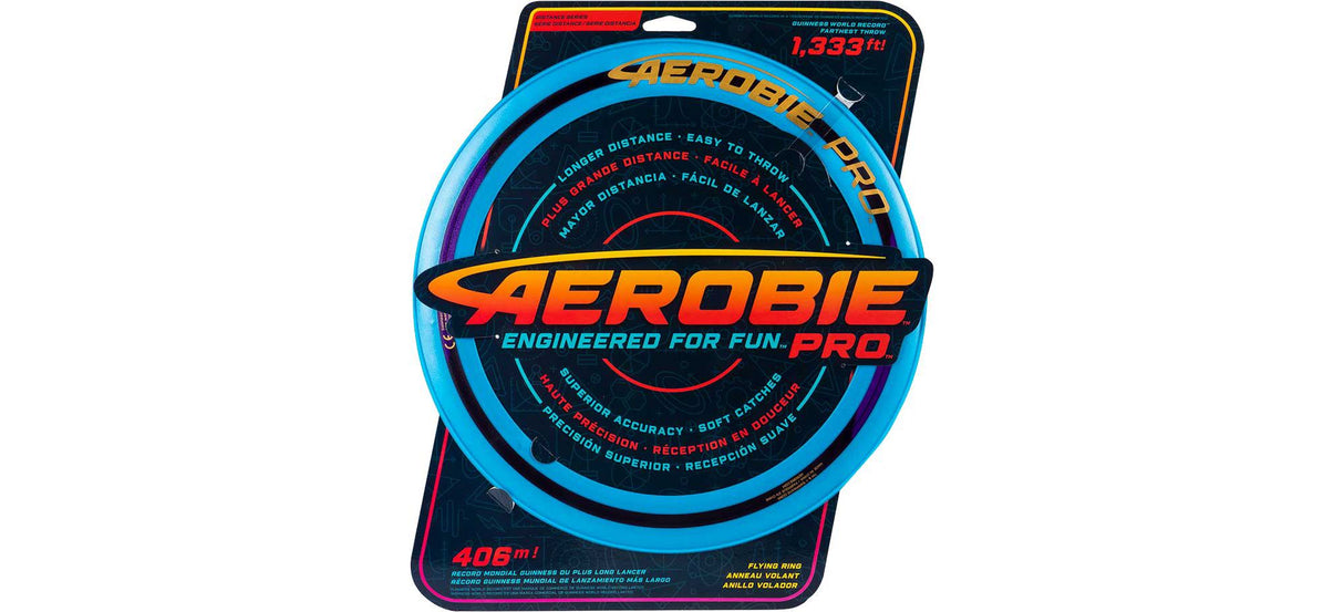 Aerobie Pro Ring