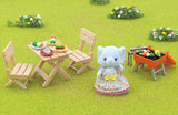 BBQ Picnic Set