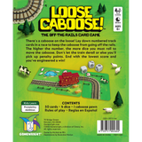 Loose Caboose