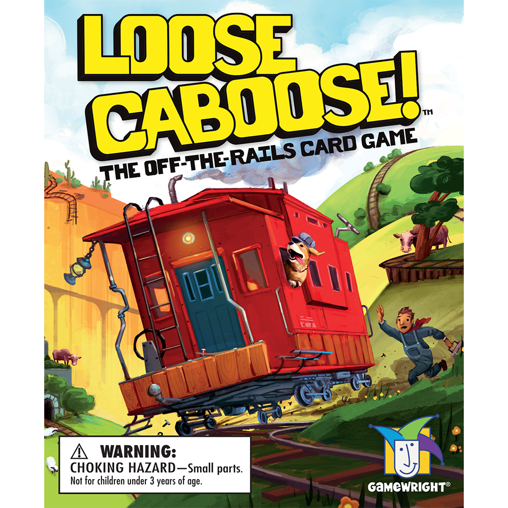 Loose Caboose