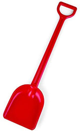 Sand Shovel Red