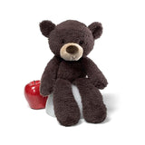 Teddy Bear Fuzzy Chocolate