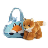 Fox Purse