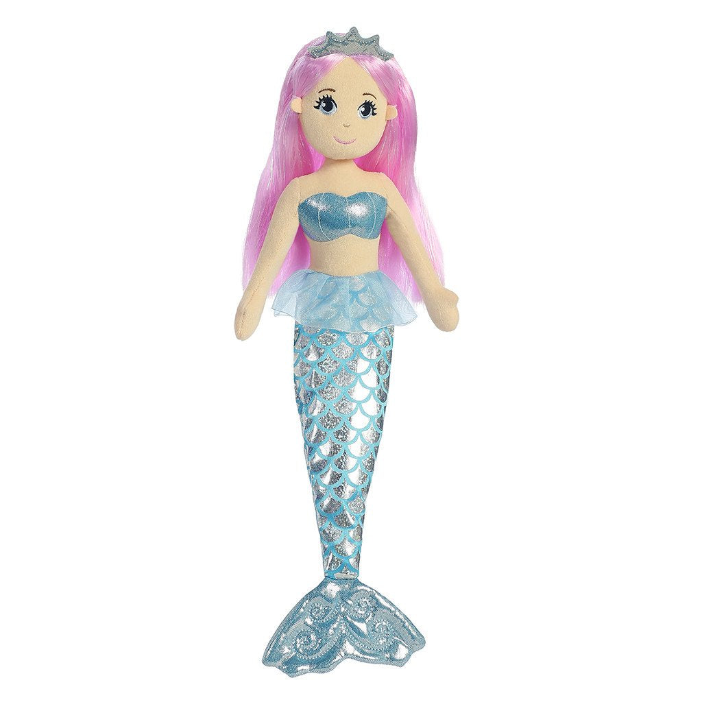 Mermaid Crystal