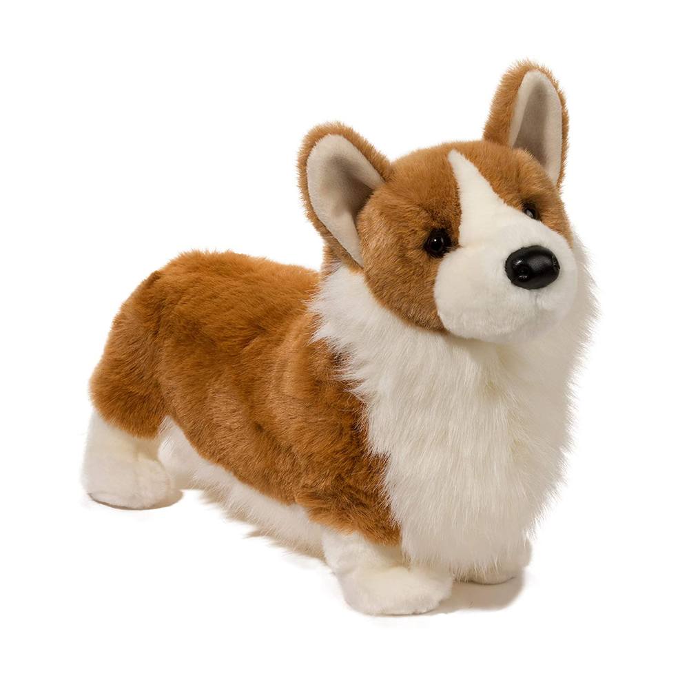 Corgi Chadwick