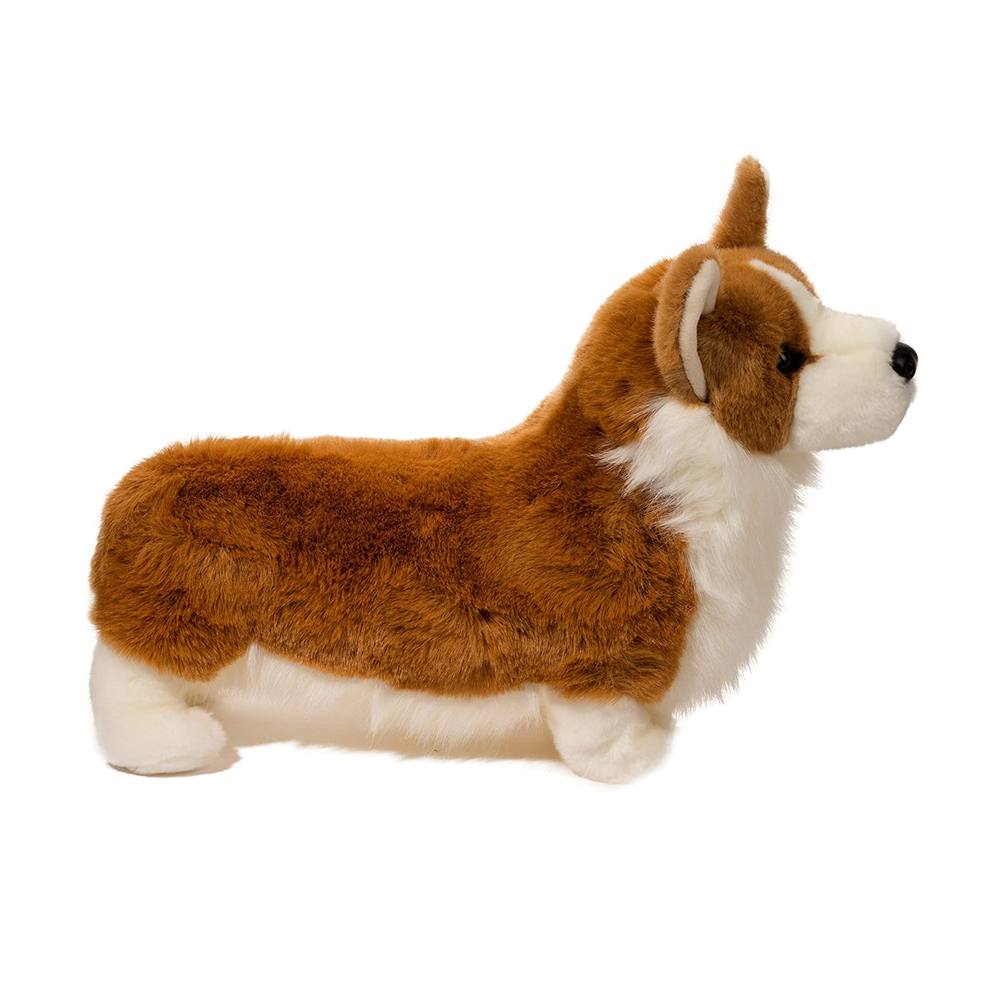 Corgi Chadwick