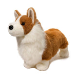 Corgi Chadwick