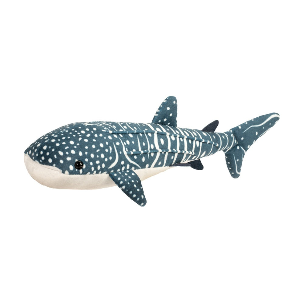 Whale Shark Decker