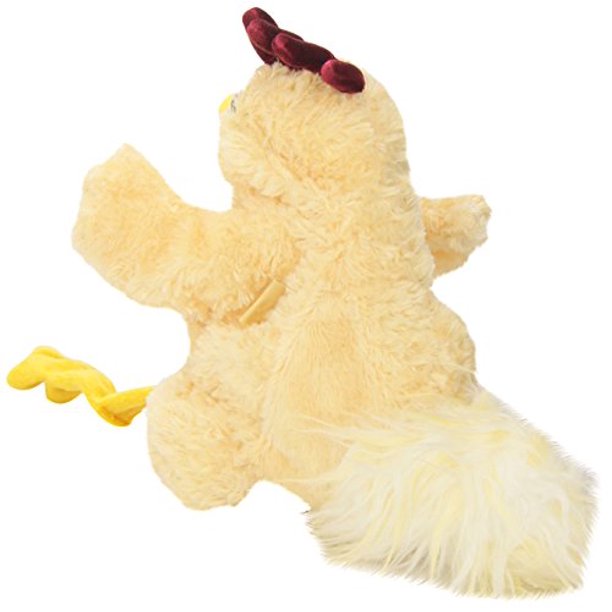 Funky Chicken Puppet