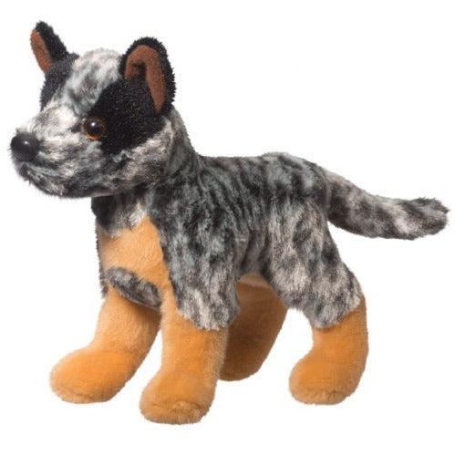 Australian Cattle Dog Clanger