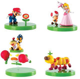 Super Mario Buildable Figure