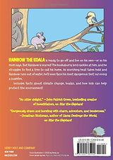 Surviving the Wild: Rainbow the Koala