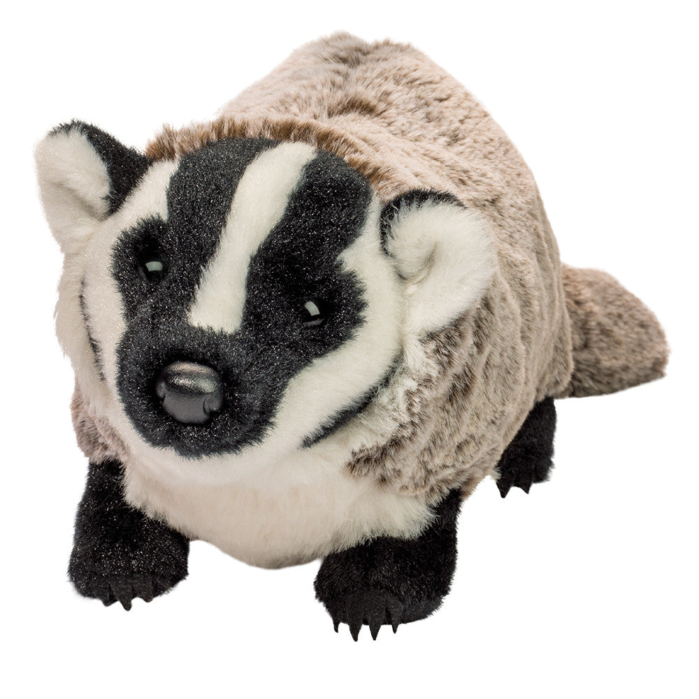 Badger Barry