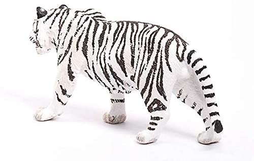 White Tiger