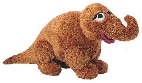 Snuffleupagus