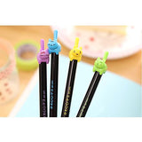 Cat Tail Gel Pen