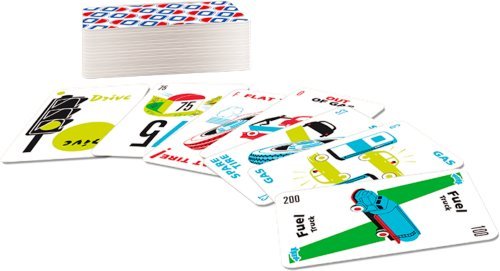 Mille Bornes