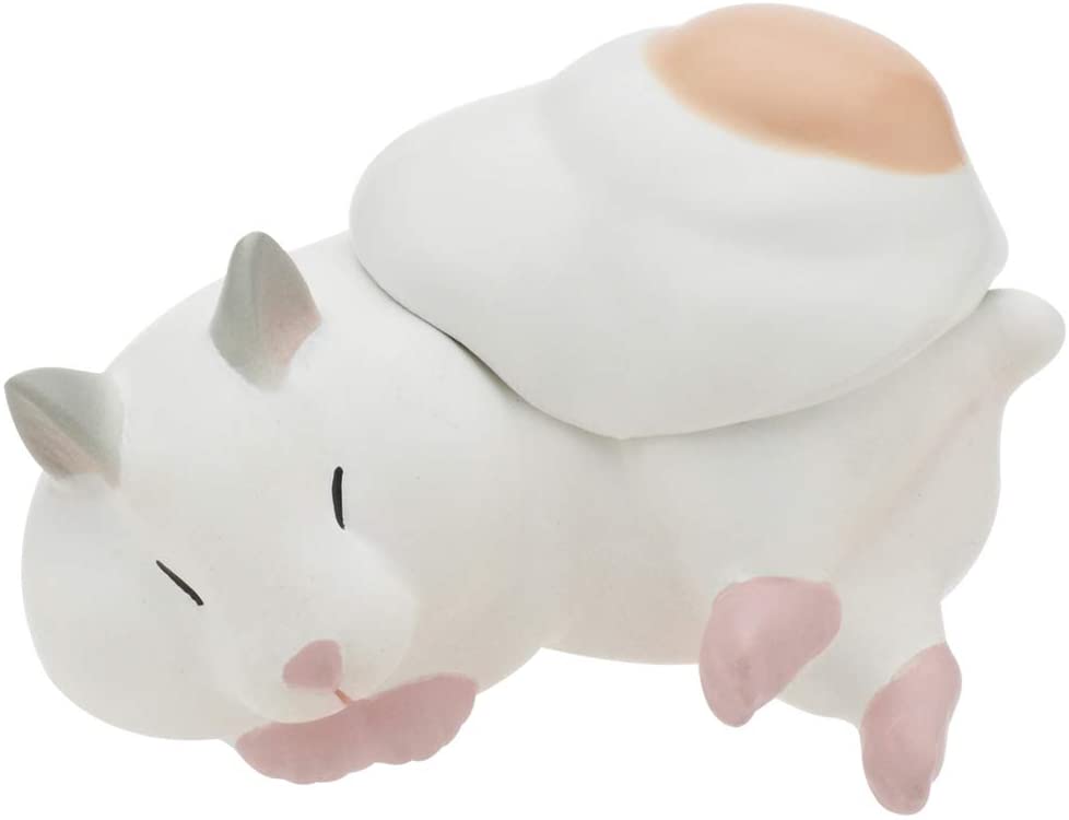 Hamster N Egg Blind Box