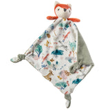 Little Knottie Fox Blankie