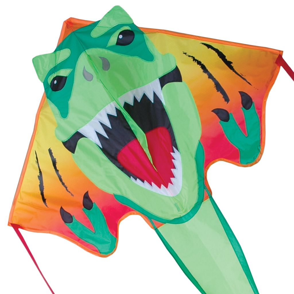 46" Easy Flyer Kite | T-Rex