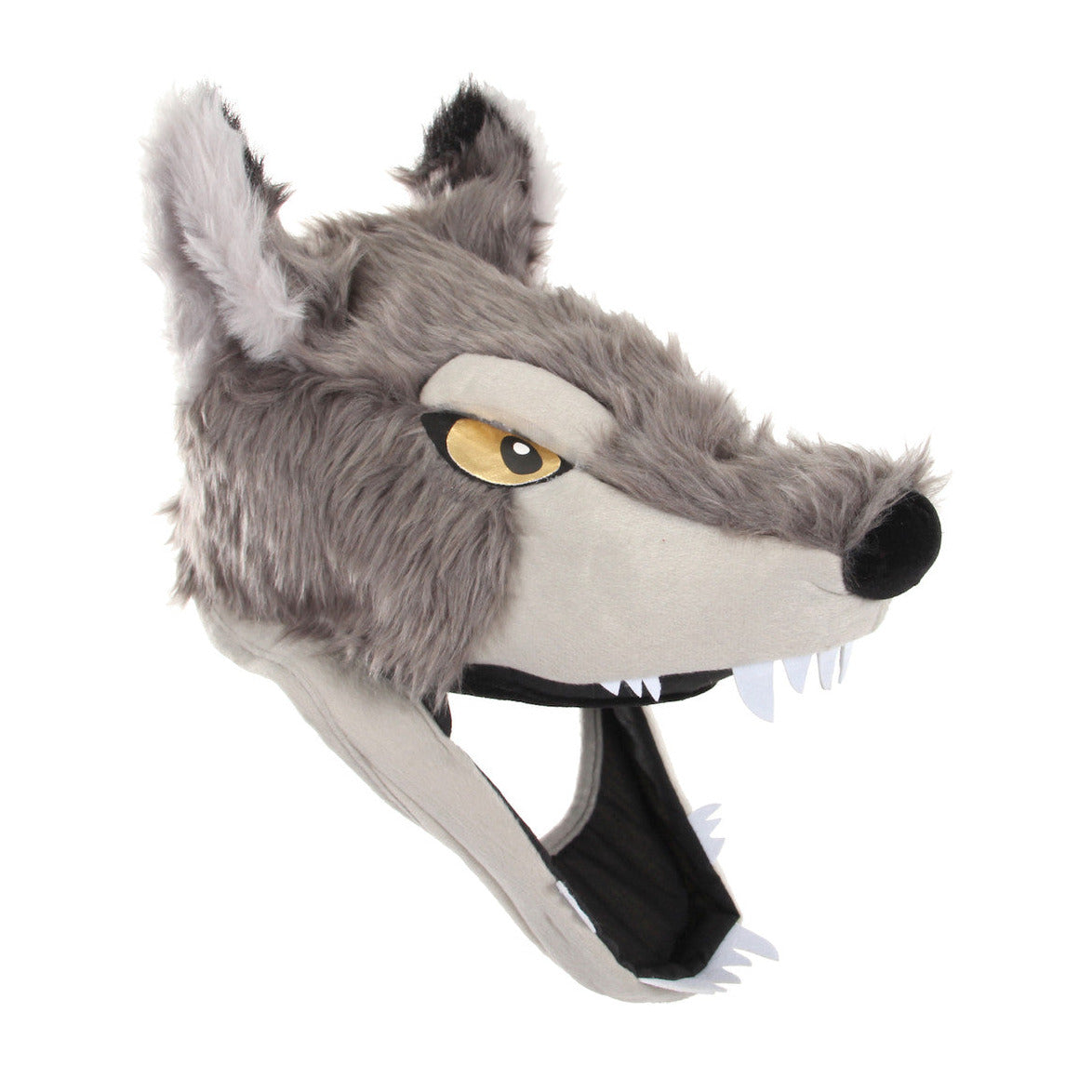 Jawesome Wolf Hat