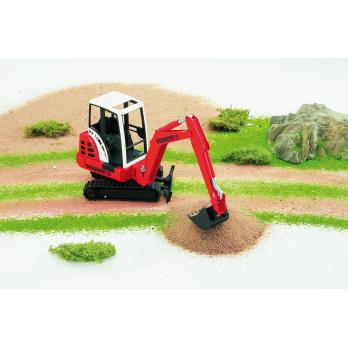 Schaeff HR16 Mini Excavator