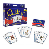 Quiddler