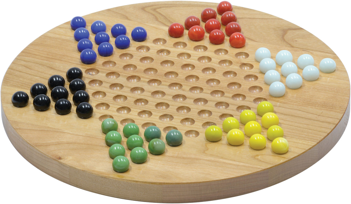 Chinese Checkers