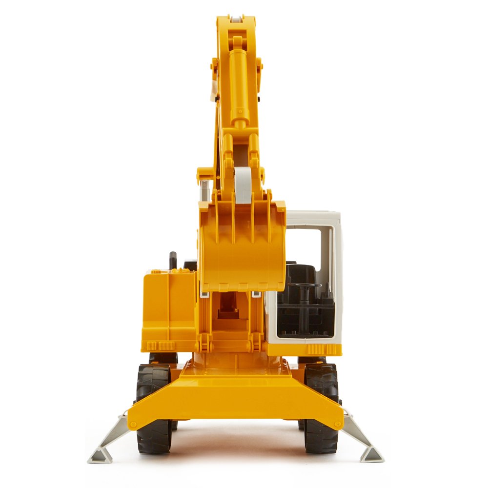 Liebherr Power Shovel