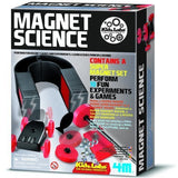 Magnet Science