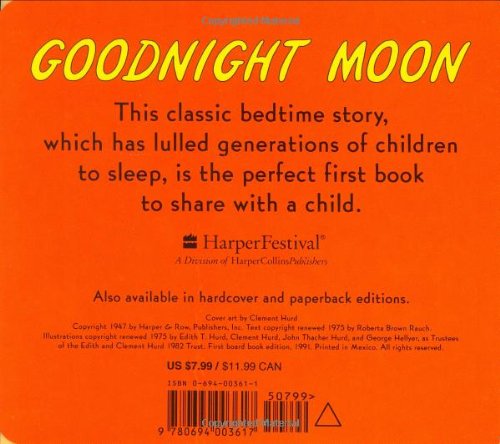 Goodnight Moon