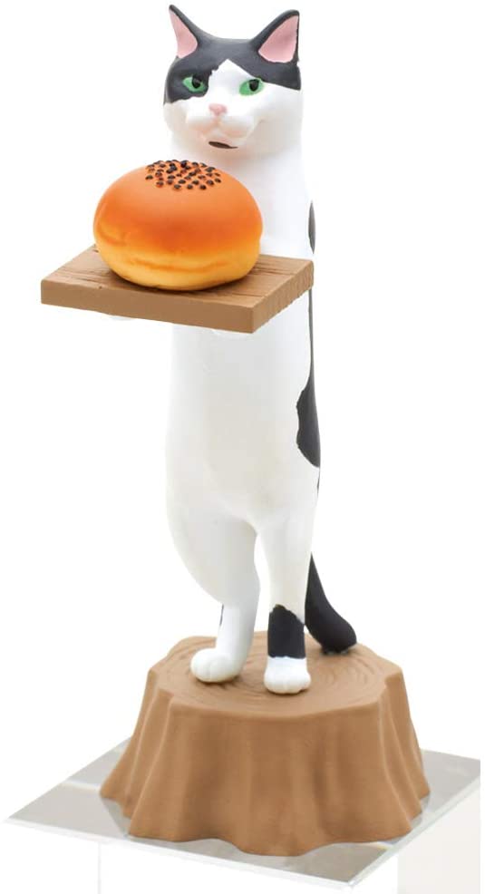 Cat Bakery Blind Box